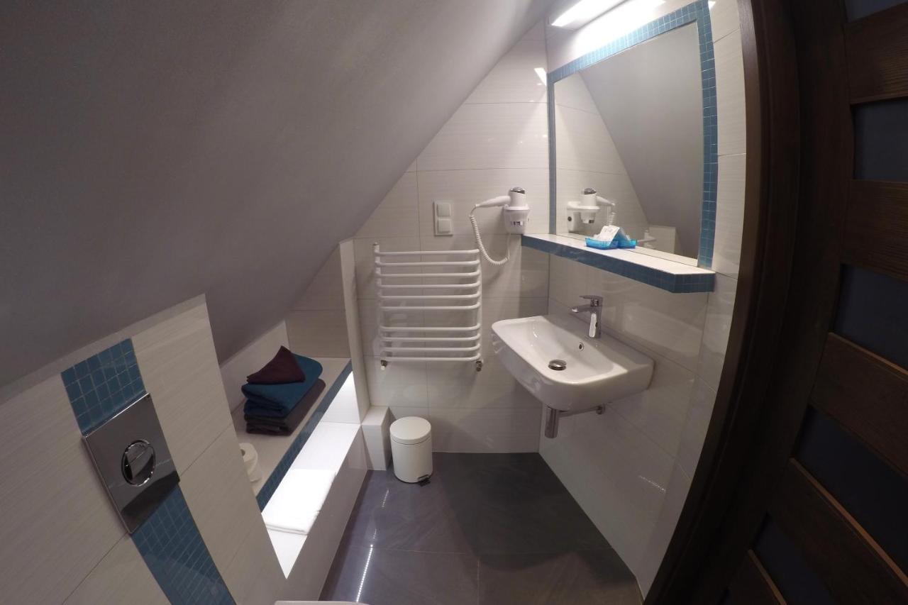 Gniewko Hotel Mala Karczma