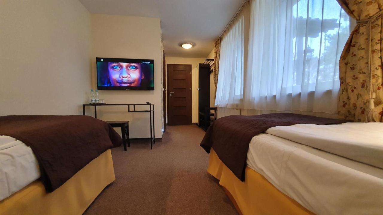 Gniewko Hotel