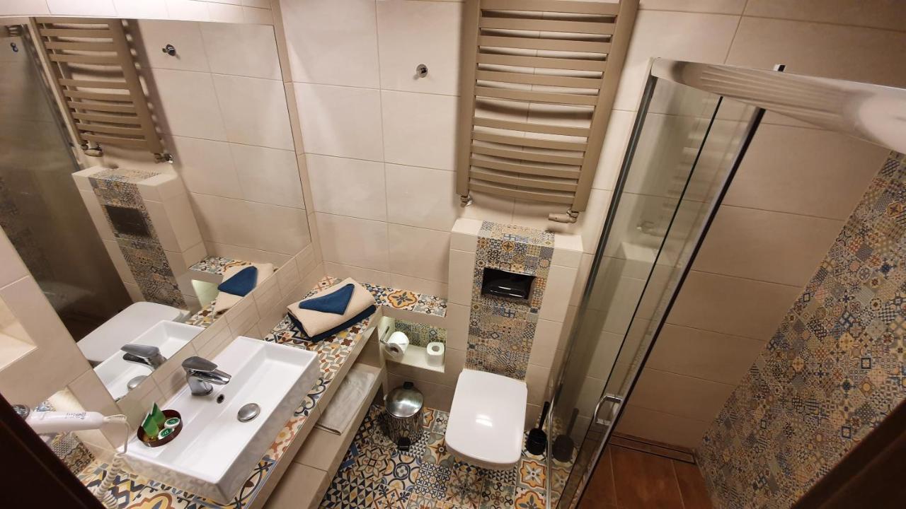 Gniewko Hotel *
