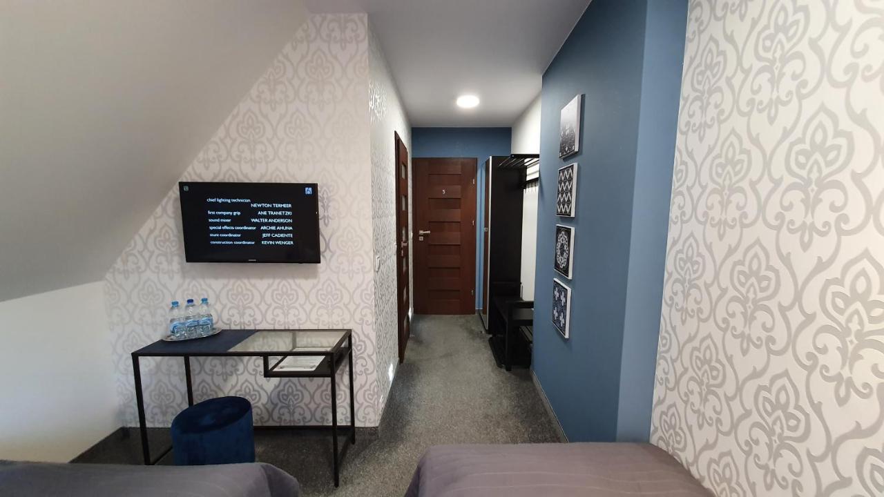 Gniewko Hotel