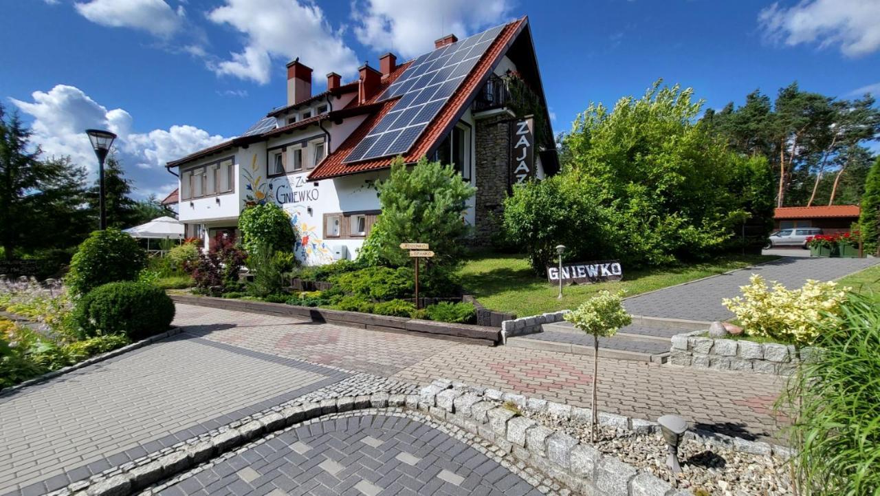 Gniewko Hotel