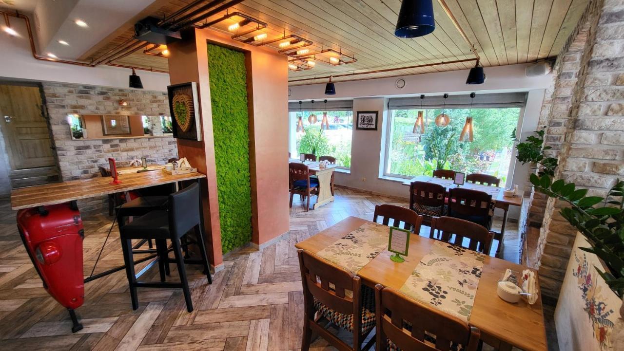 Gniewko Hotel Mala Karczma