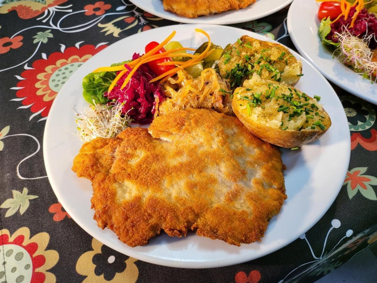 Gniewko * Mala Karczma